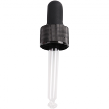 plastic dropper for essential oil bottles